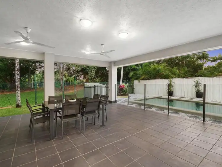 Sixth view of Homely house listing, 33 Parkinson Avenue, Kewarra Beach QLD 4879