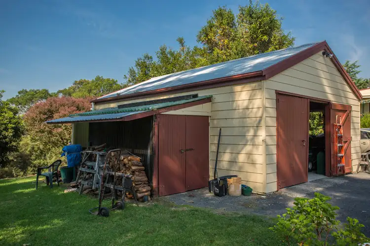 Fifth view of Homely rural property listing, 54 Stringybark Place, Millingandi NSW 2549