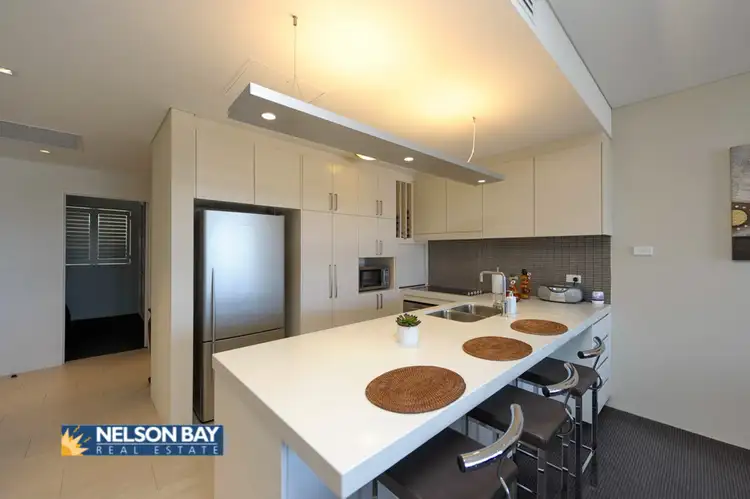 Seventh view of Homely unit listing, 30/61 Donald Street, Nelson Bay NSW 2315