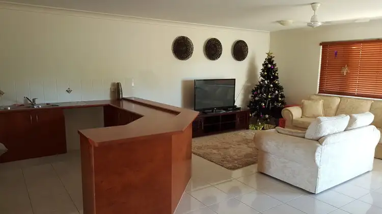 Second view of Homely unit listing, 3/9 nineteenth Avenue, Kirwan QLD 4817