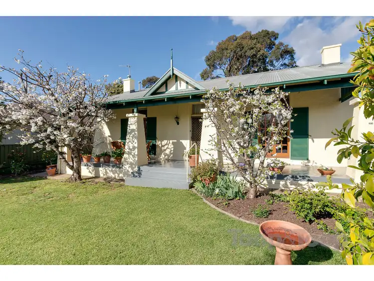 Second view of Homely house listing, 23 Wooltana Avenue, Myrtle Bank SA 5064
