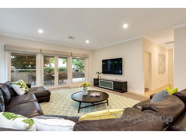 Fourth view of Homely house listing, 1&3 Montrose Avenue, Netherby SA 5062