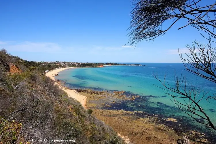 Third view of Homely house listing, 1 George Street, Mornington VIC 3931