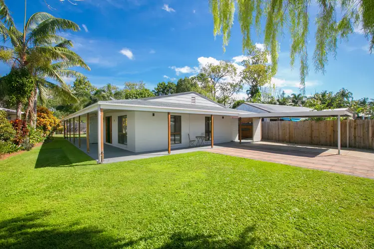 Third view of Homely house listing, 86 Baronia Crescent, Holloways Beach QLD 4878