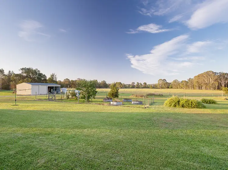 Second view of Homely rural property listing, 51 Barraba Lane, Quorrobolong NSW 2325