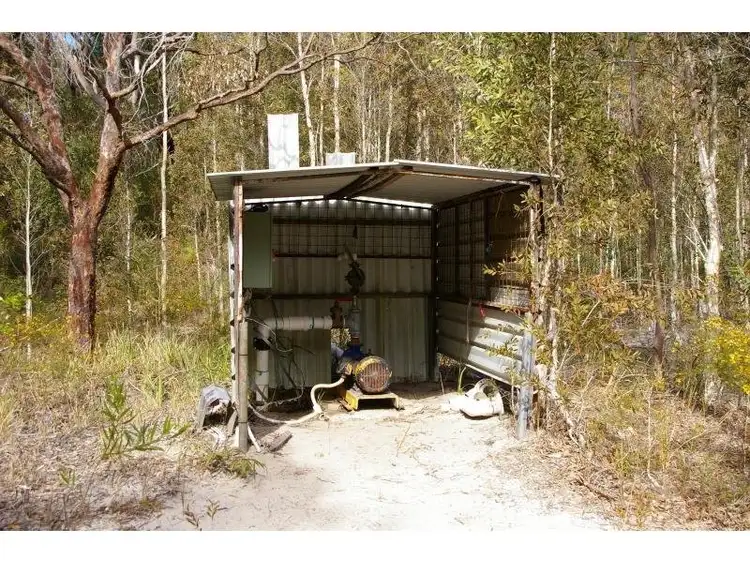 Seventh view of Homely land listing, 3321 Nelson Bay Road, Bobs Farm NSW 2316