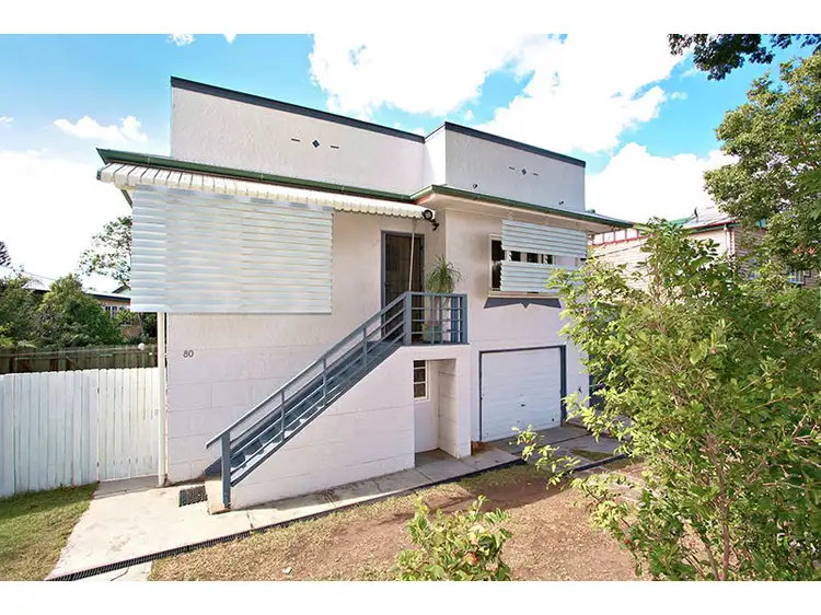 Main view of Homely house listing, 80 Beaudesert Road, Moorooka QLD 4105
