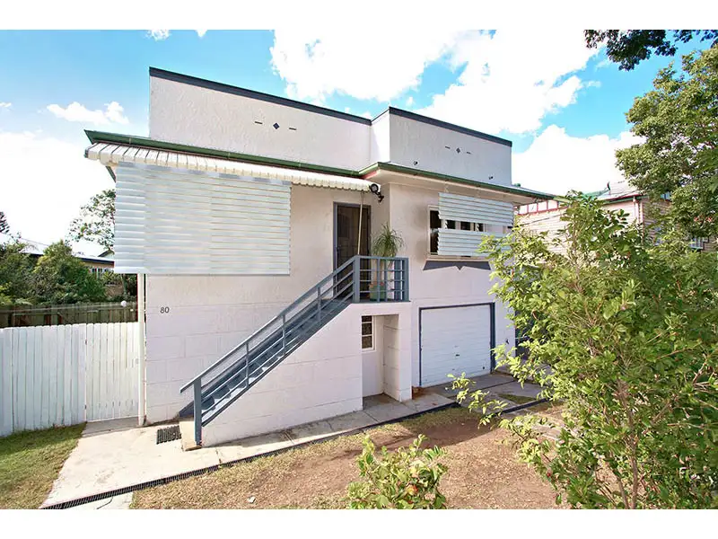 Main view of Homely house listing, 80 Beaudesert Road, Moorooka QLD 4105