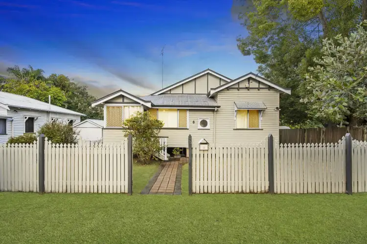 8 Kingston Street, Toowoomba City QLD 4350