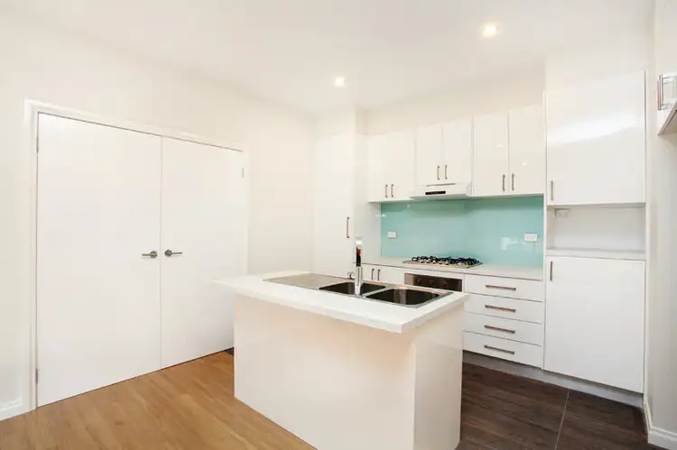 Fourth view of Homely house listing, 1/29 Howden Crescent, Braybrook VIC 3019