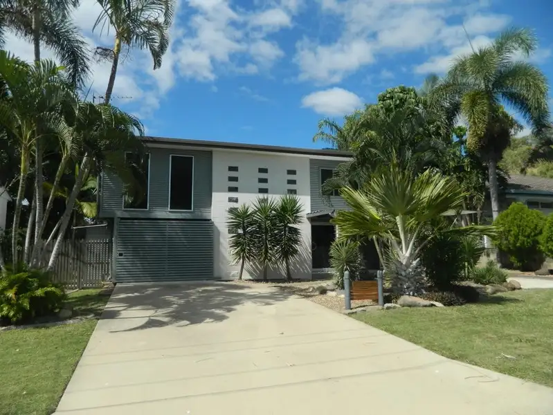 Main view of Homely house listing, 1 Glenlyon Drive, Wulguru QLD 4811