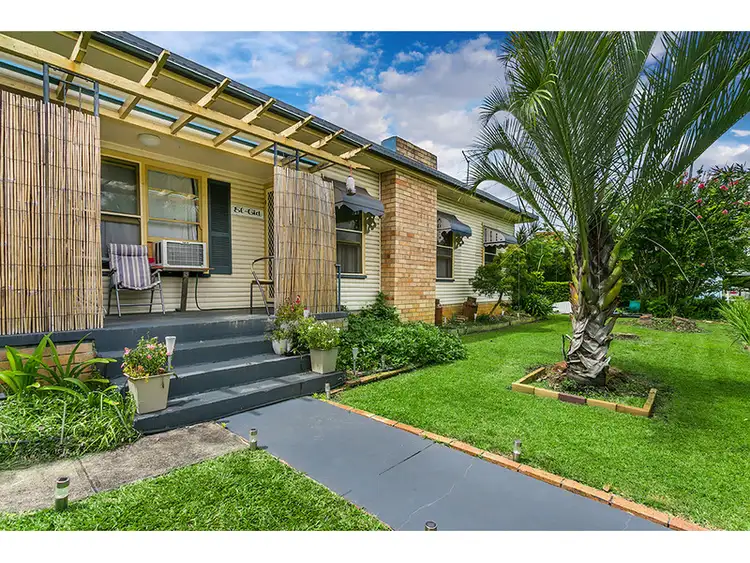 Second view of Homely house listing, 30 Hunter Street, Lismore NSW 2480