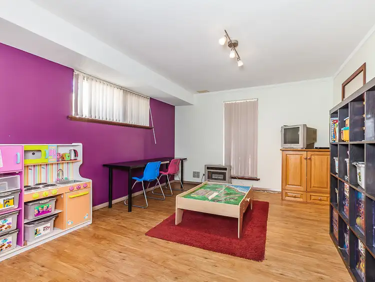 Sixth view of Homely house listing, 9 Yera Place, Wanneroo WA 6065