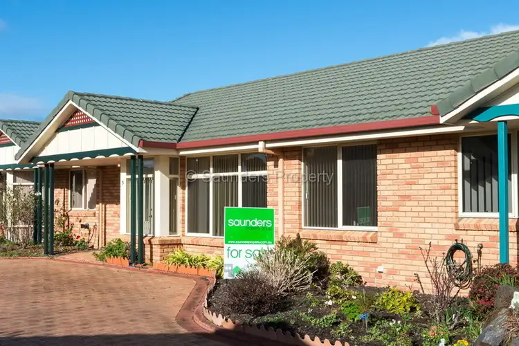 5/2 Levendale Court, Ulverstone TAS 7315