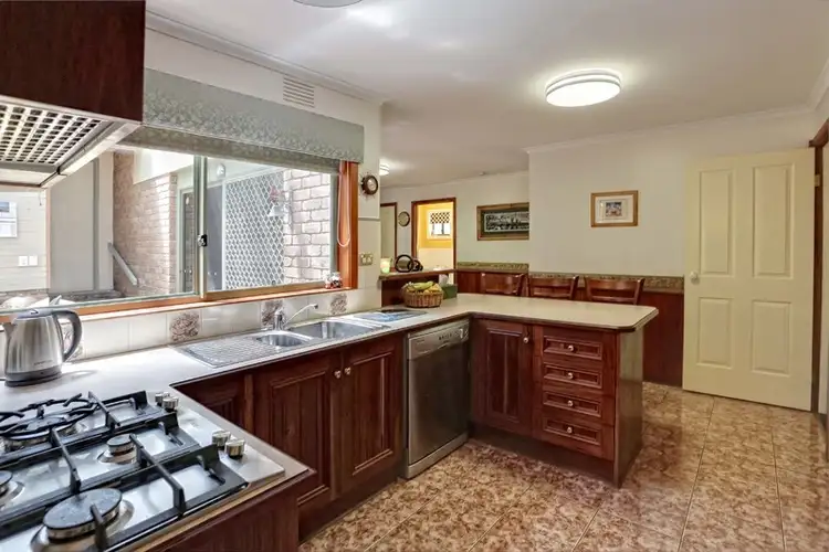 Sixth view of Homely house listing, 74 Emerald Monbulk, Emerald VIC 3782