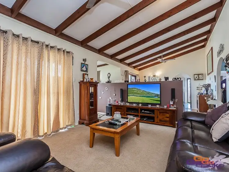 Fourth view of Homely house listing, 27 Ironbark Drive, Kallangur QLD 4503