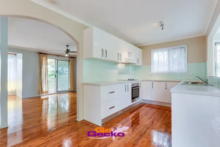 Second view of Homely house listing, 204 Nemies Road, Runcorn QLD 4113
