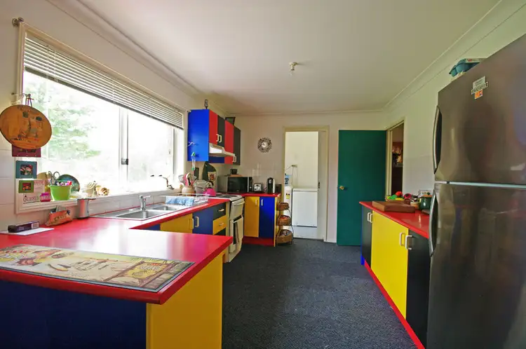 Fifth view of Homely rural property listing, 20 Darley Street, Thirlmere NSW 2572