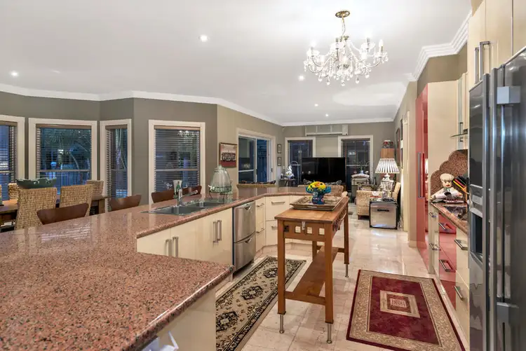 Fifth view of Homely house listing, 18 Jamieson Place, Brookfield QLD 4069