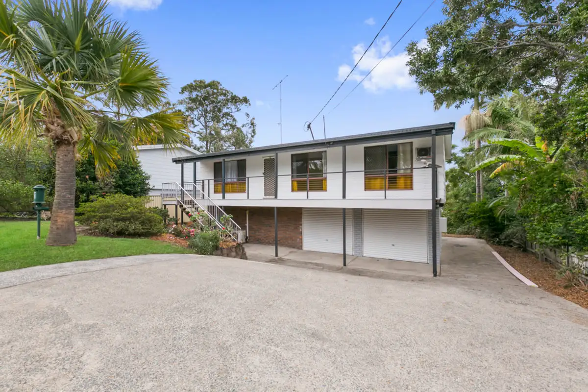 Main view of Homely house listing, 23 The Domain, Nerang QLD 4211