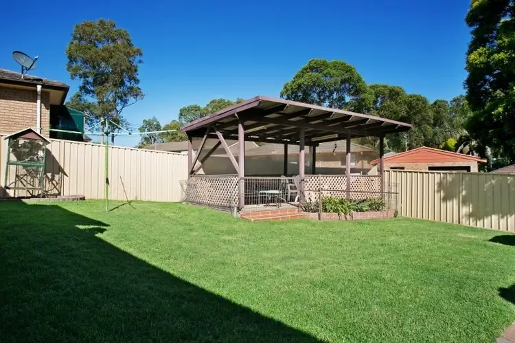 Fourth view of Homely house listing, 16 Bunbury Street, Thornton NSW 2322