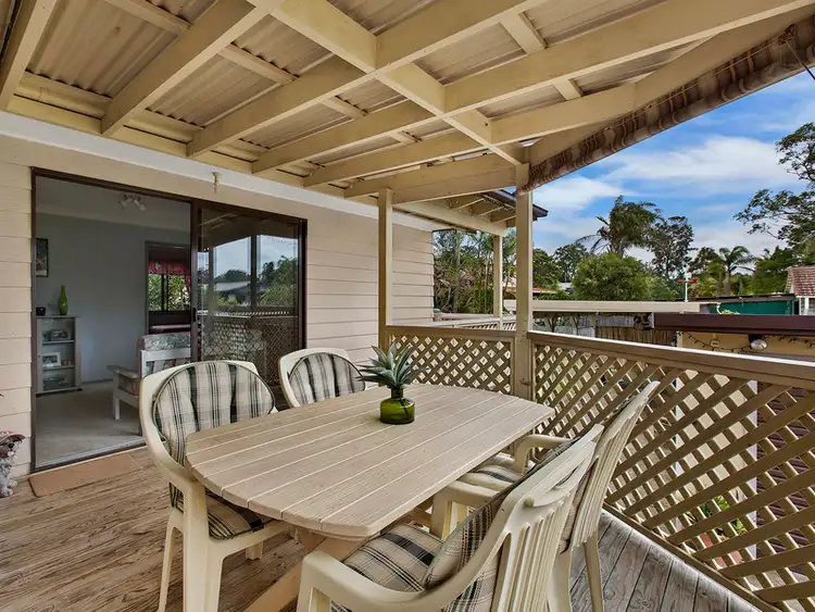 Third view of Homely house listing, 5 Hanalei Avenue, Chittaway Bay NSW 2261