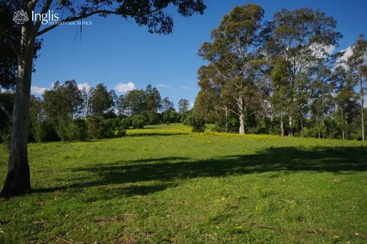 Fifth view of Homely land listing, 560 Bobs Range Road, Orangeville NSW 2570