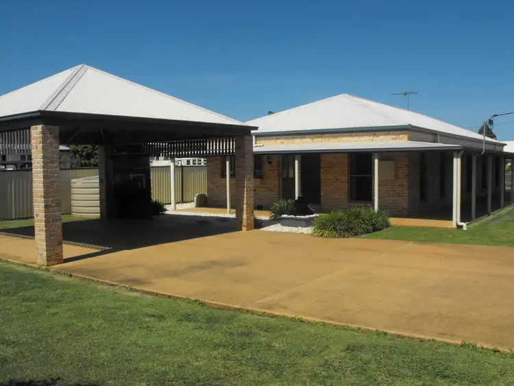 Fourth view of Homely house listing, 1 George Street, Clifton QLD 4361