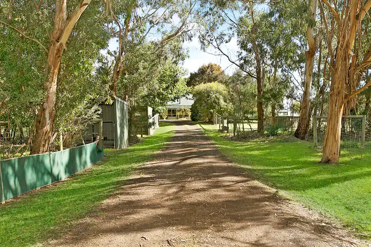Fourth view of Homely house listing, 690 Melrose Road, Cooriemungle VIC 3268