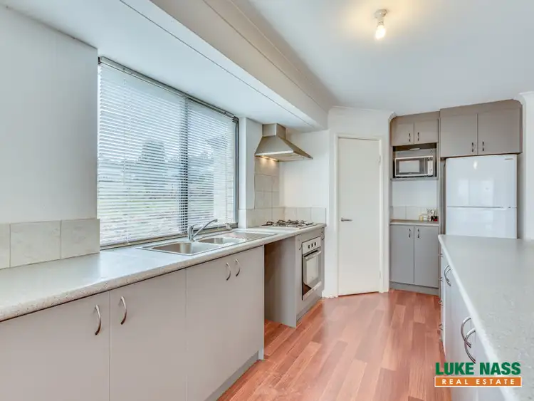 Second view of Homely house listing, 11 Oban Loop, Bedfordale WA 6112