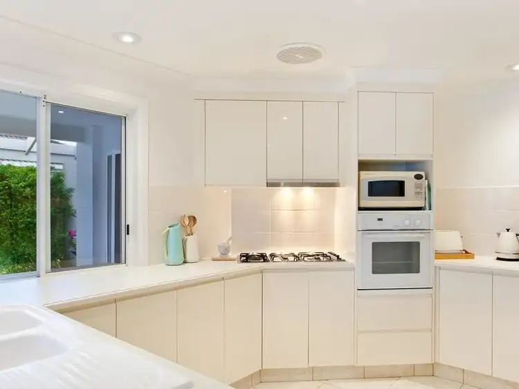 Sixth view of Homely house listing, 11 The Peninsula, Noosa Waters QLD 4566