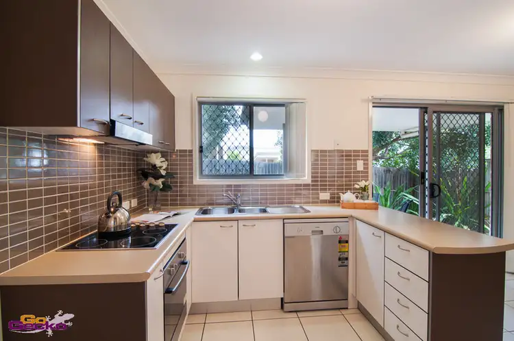 Fourth view of Homely townhouse listing, 24/18 Emma Street, Bracken Ridge QLD 4017