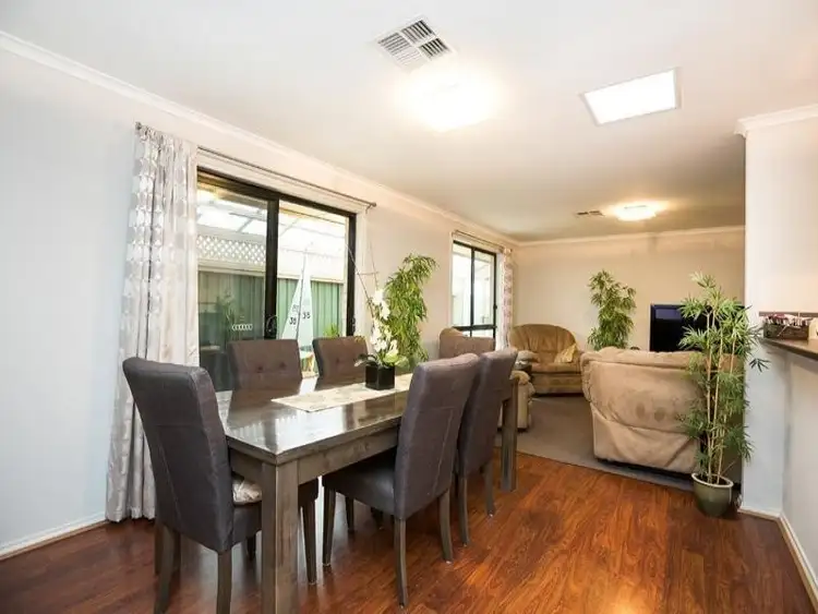 Fifth view of Homely house listing, 6 Indigo Court, Aldinga Beach SA 5173