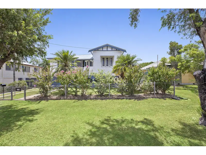 Main view of Homely house listing, 131 Rodboro Street, Berserker QLD 4701