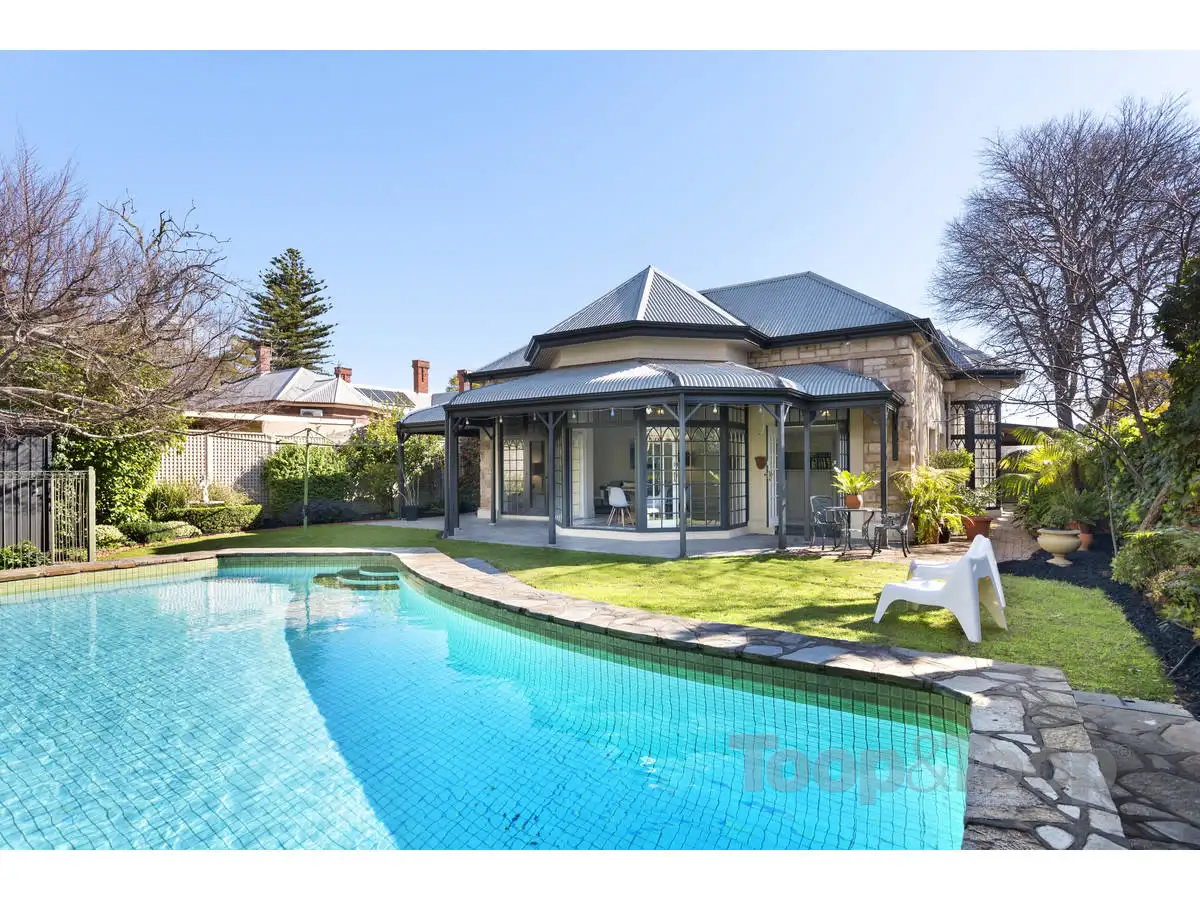 Main view of Homely house listing, 83 Cambridge Terrace, Malvern SA 5061