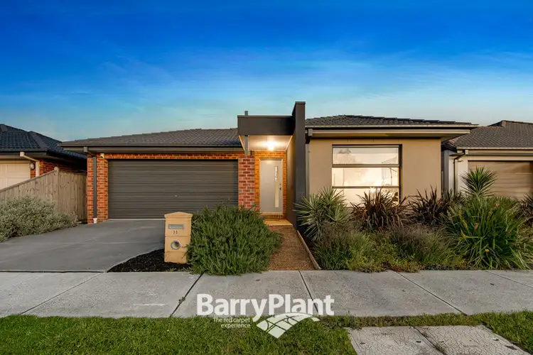 30 Peridot Avenue, Officer VIC 3809