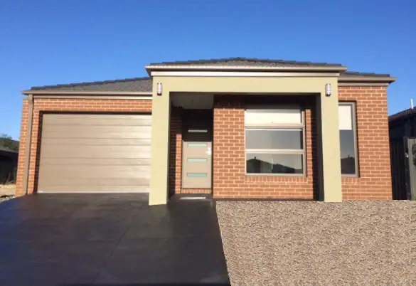 Lot 9 Regent Street, Mernda VIC 3754