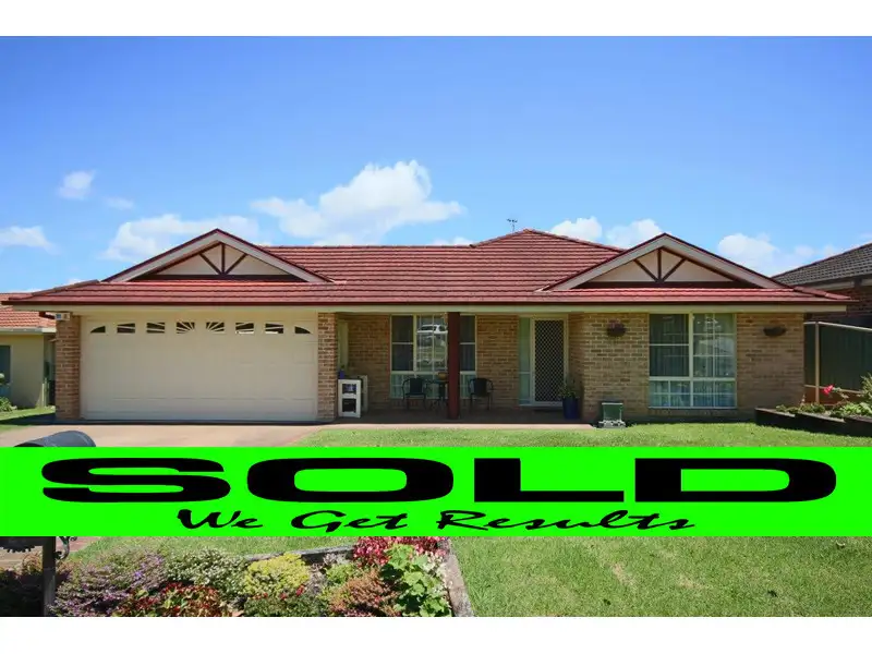 Main view of Homely house listing, 21 Kirkham  Way, Sanctuary Point NSW 2540