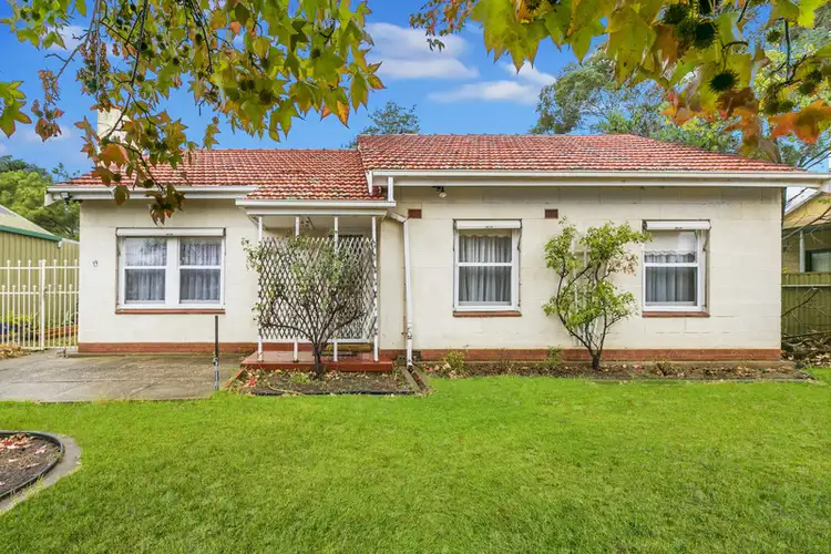 19 MacArthur Avenue, Warradale SA 5046