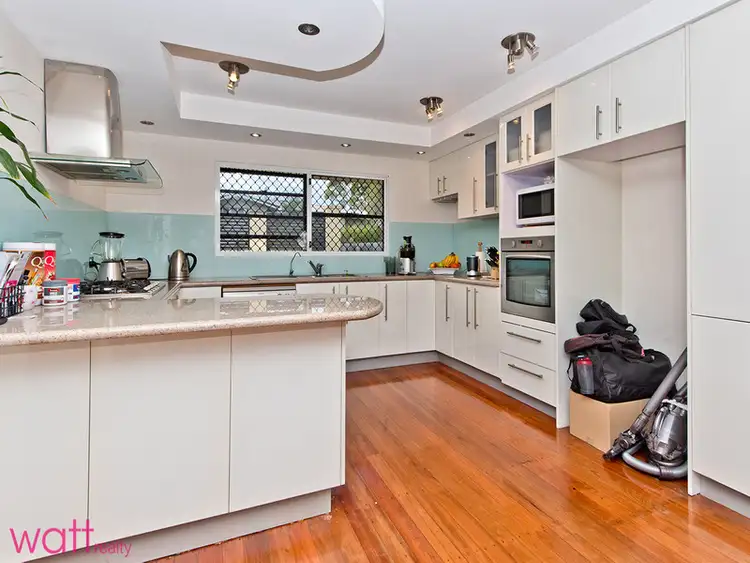 Third view of Homely house listing, 32 Mayflower Street, Geebung QLD 4034