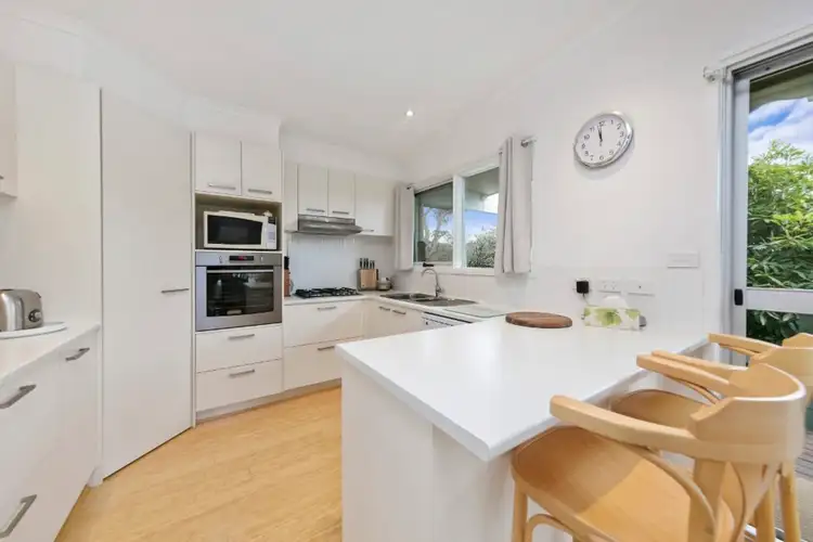 Second view of Homely house listing, 54 Glamorgan Crescent, Mount Martha VIC 3934