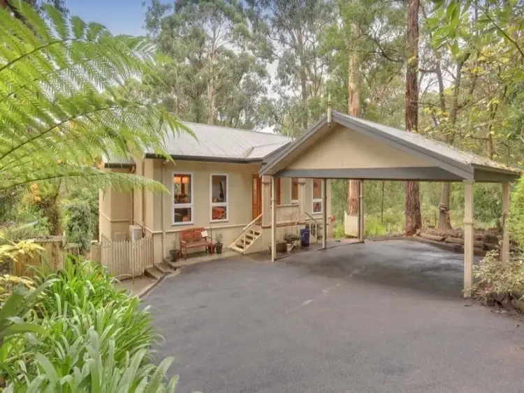 Sixth view of Homely house listing, 20 Selby Aura Road, Menzies Creek VIC 3159