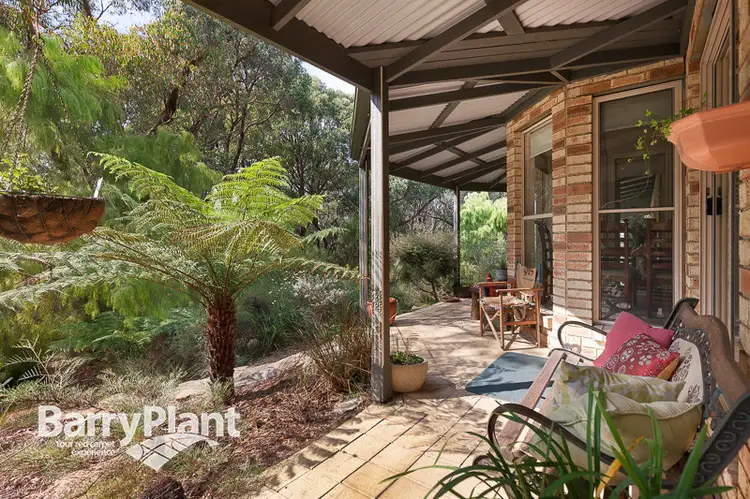 Fifth view of Homely house listing, 15 Glenview Road, Monbulk VIC 3793