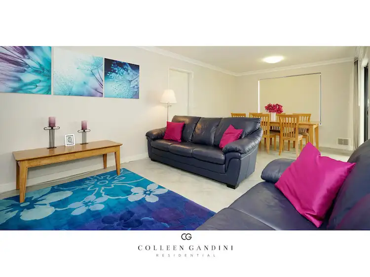 Fourth view of Homely house listing, 2/55 Reynolds Road, Mount Pleasant WA 6153