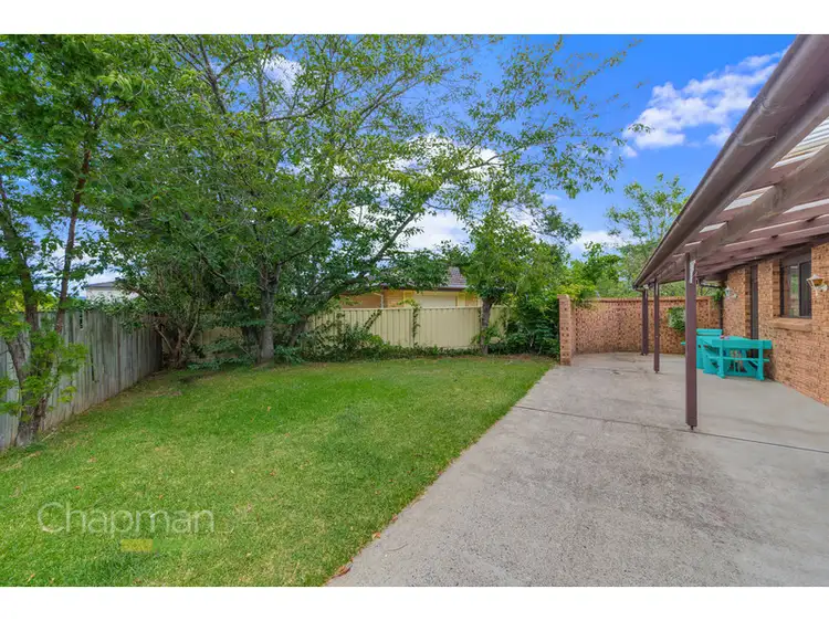 Fifth view of Homely house listing, 61 Farm Road, Springwood NSW 2777