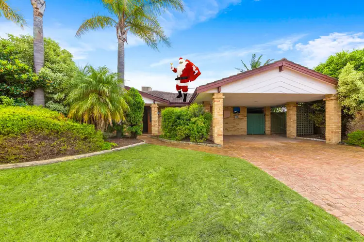 Fifth view of Homely house listing, 3 Seminole Close, Connolly WA 6027