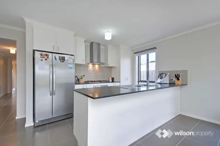 Fourth view of Homely house listing, 8 Tyrone Close, Traralgon VIC 3844