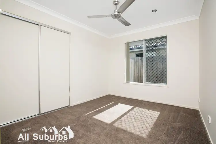 Sixth view of Homely house listing, 17 Wildflower Street, Yarrabilba QLD 4207
