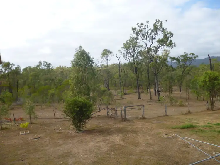 Main view of Homely rural property listing, 158 Ulam Connection Road, Bajool QLD 4699