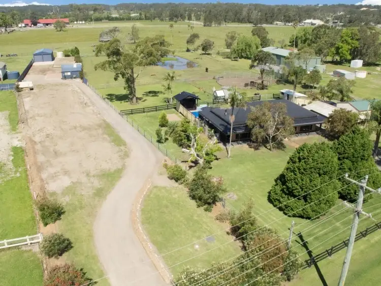 Third view of Homely land listing, 7a David Drive, Salt Ash NSW 2318
